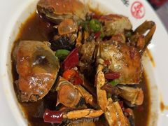 -有位虾匠·香辣蟹·小龙虾(李村店)