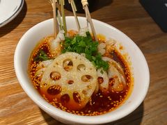 -太二酸菜鱼(深圳布吉万象汇店)