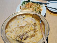 -关东小磨东北菜(上海长风大悦城店)