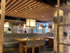 -小城粥道·海胆鲜虾粥(解放广场店)