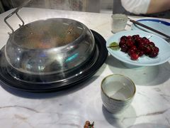 -蓝珊瑚蒸汽海鲜餐厅(龙奥店)