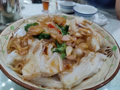 -水上人家河鲜