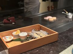 -Ginza Onodera铁板烧(外滩十八号店)