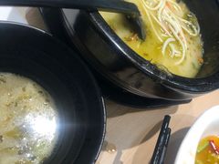 -过桥缘·过桥米线(五里桥银座店)