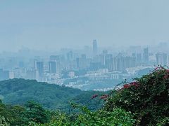-广州市白云山风景名胜区