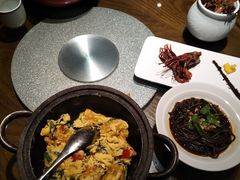 -刀板香·安徽菜(国购IFC店)