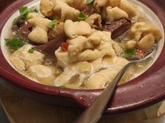 -老海陵·泰州菜(图书馆店)