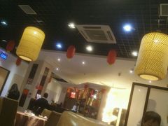 -谭谈川菜(控江路店)