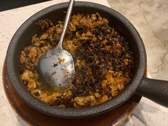 -半山腰·云南菜(侨福芳草地店)