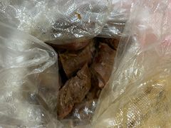 -黄毛鸭脖(汉阳总店)