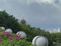 -厦门园林博览苑