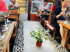大堂-丽江庭院之爱在路上(西单店)