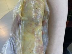 -安徽阜阳卷馍(西单店)