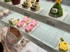 -好利来(积家店)