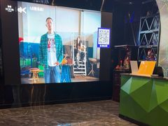 -欢乐迪KTV(南京夫子庙三山街店)