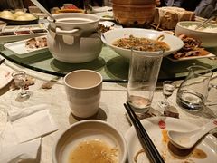 -百姓厨房(凤翔泥塑坊店)