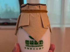 -德禄酸奶(莫家街店)