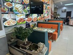 -壹阁胡羊焖饼(敦煌夜市店)