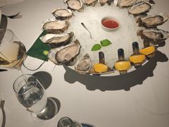 -Oyster Talks 四度蚝法餐厅
