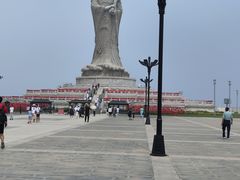 -天津妈祖文化园