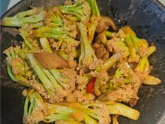 -溪林小馆(浦江城市生活广场店)