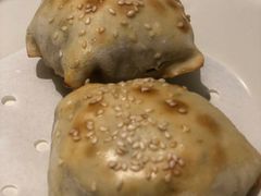 烤包子-宁夏国强手抓羊肉·清真菜(未央路凤三店)