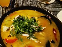 -西双版纳洲际度假酒店-曼霖轩中餐厅