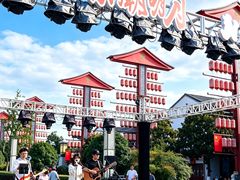 -东台西溪天仙缘景区