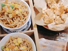 -打川川·川蜀毛肚(南市场店)