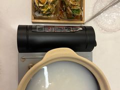 -白仁仔· 活烤海鲜 宵夜(豫园店)