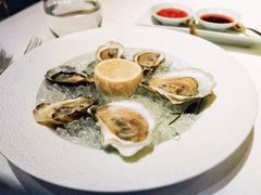 -Le Bernardin