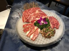 -火炉火自助餐(西直门凯德MALL店)