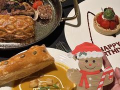 -静香HOUSE·全时段融合餐厅(七星欢乐颂店)