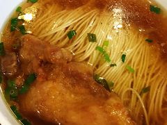 -朱鸿兴面馆(镇湖店)