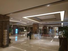 -西安阳光国际大酒店(西安火车站五路口地铁站店)