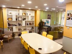 -美联英语(绿宝中心)