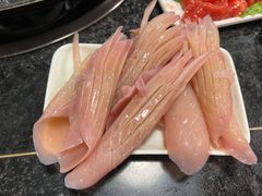 -邓莽子老火锅(中兴路总店)
