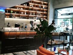 大堂-25#COFFEE(古地石店)