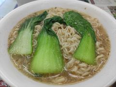 -澳门陈光记烧味饭店(万象城店)