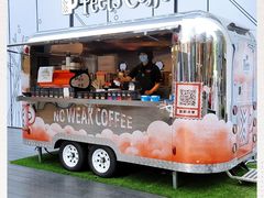 -Peet's Coffee皮爷咖啡(万象天地店)