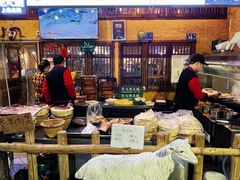 -霄汉羊排(万松园一店)