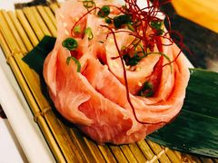 -万福炭火烤肉日本料理(新街口店)