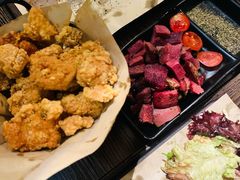 -The Cheebat 锌吧·Bistro(体育西店)