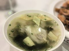-上海精菜馆(虎踞关店)