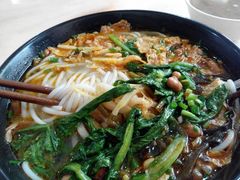 螺蛳粉-螺蛳粉先生(蓟门桥店)