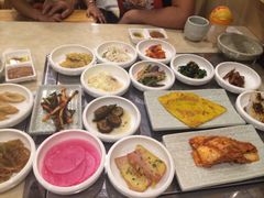 -金顺碳烤肉(1号店)