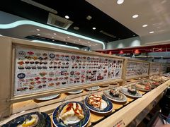 -大起水产回转寿司(道顿堀店)