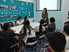 -岳辰齿科(浦东长泰店)