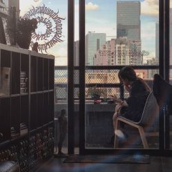 -729CLUB美式风格纹身店