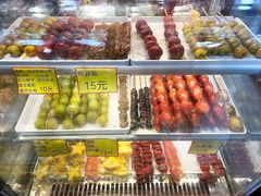 -野栗香(娄山关路店)